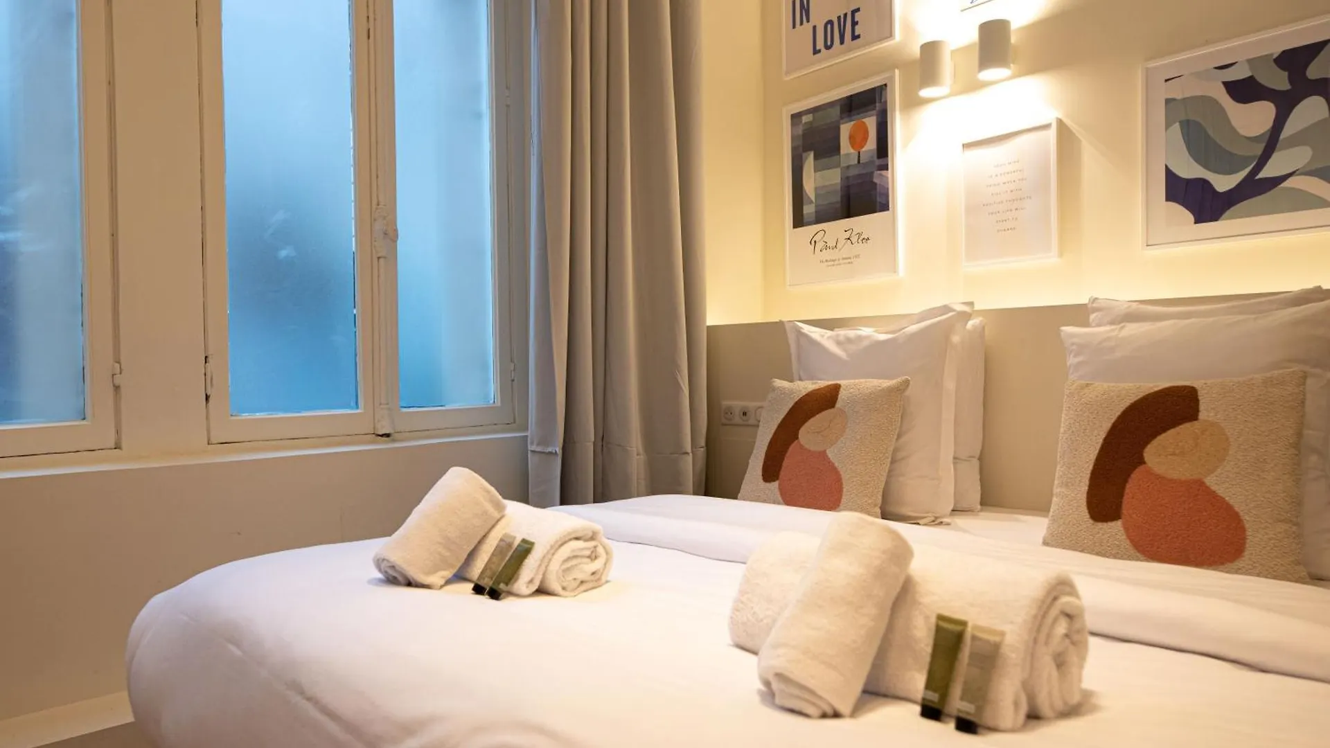 公寓 Amazing Flat In Champs Elysees.