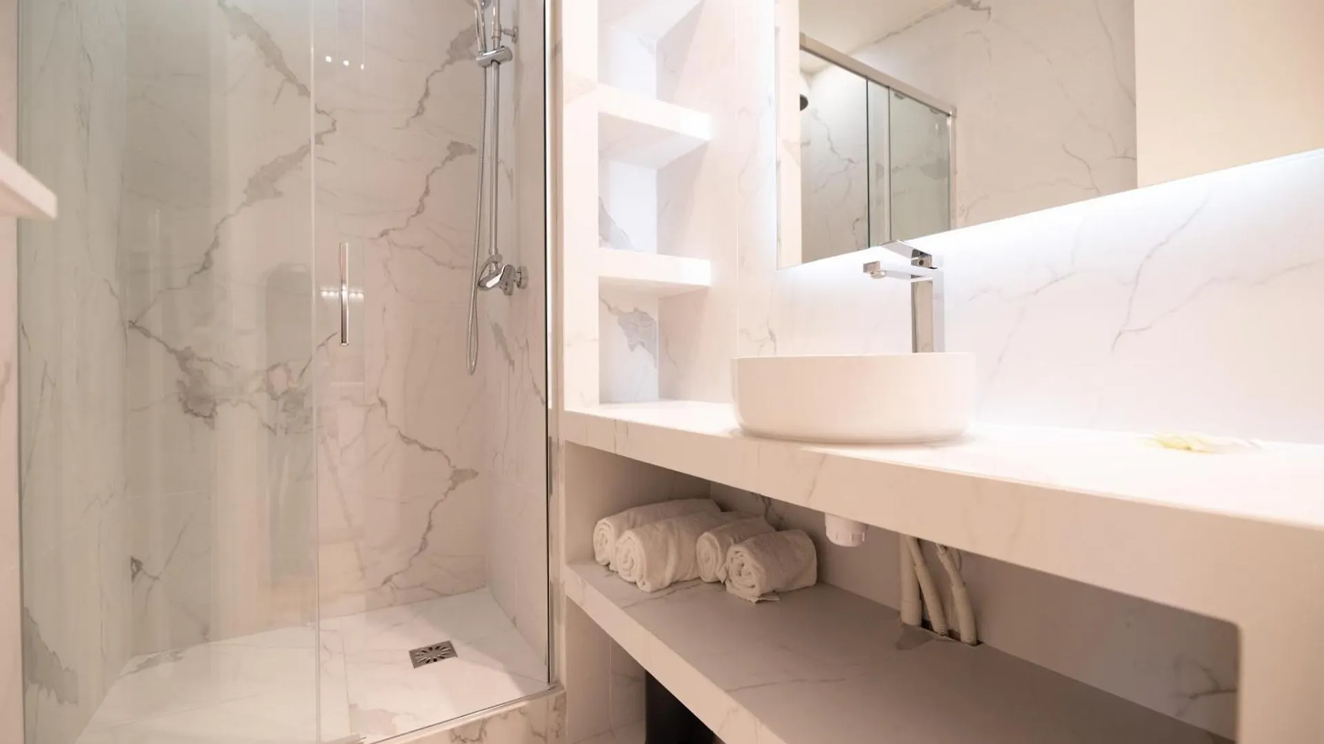 アパート Amazing Flat In Champs Elysees.