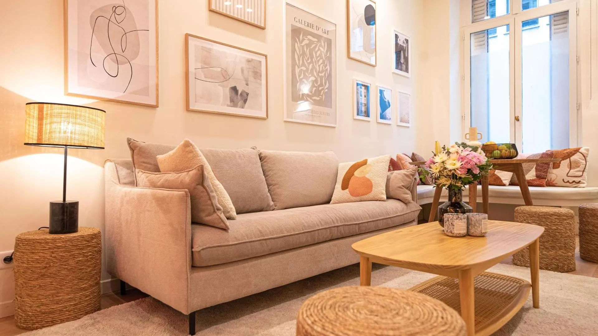 Amazing Flat In Champs Elysees. * Paris