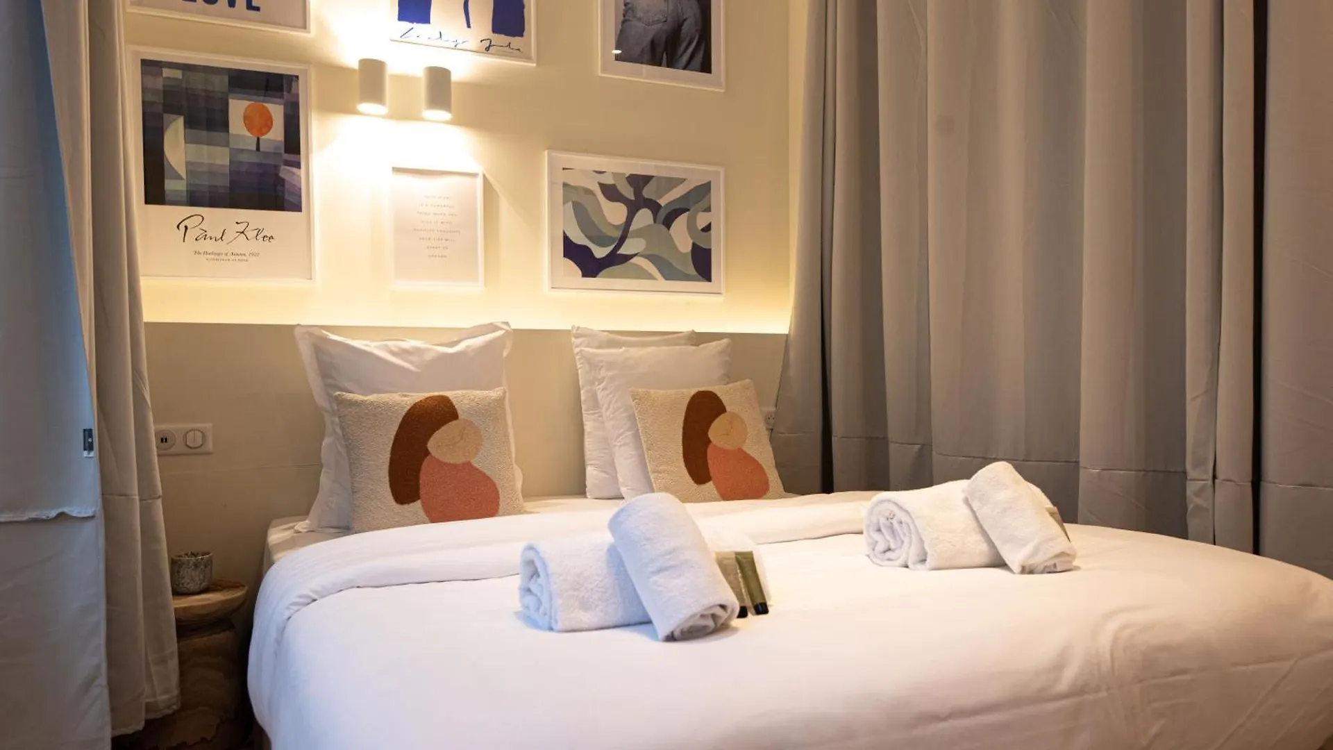 Amazing Flat In Champs Elysees. *